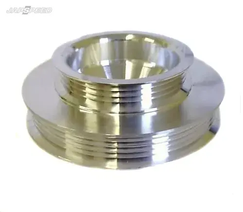 Odlehčená řemenice Japspeed Honda Prelude DOHC (93-01) Bezpečná Platba