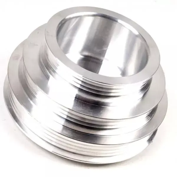 Odlehčená řemenice Japspeed Nissan 200SX S13/S14/S14a/S15 SR20DE/SR20DET Speciální Cena