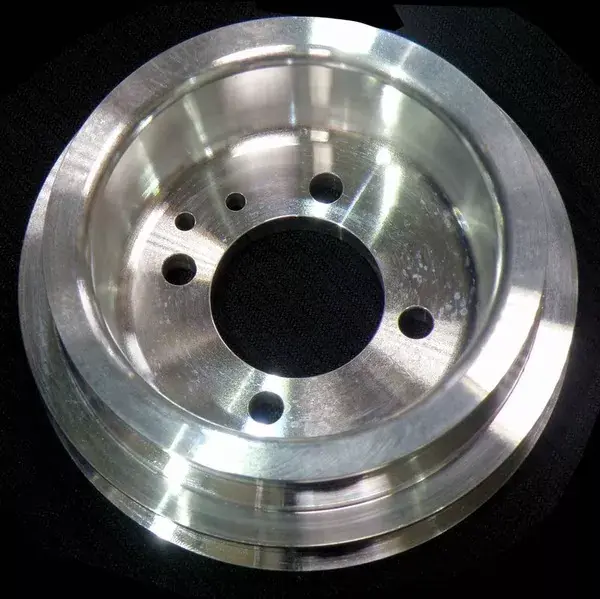 Odlehčená řemenice Japspeed Mazda MX-3 1.6 V4 DOHC (92-96) Must-Have