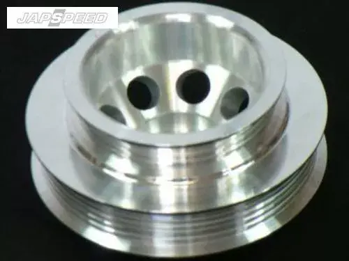 Odlehčená řemenice Japspeed Honda Accord DOHC (94-) Doprava Zdarma
