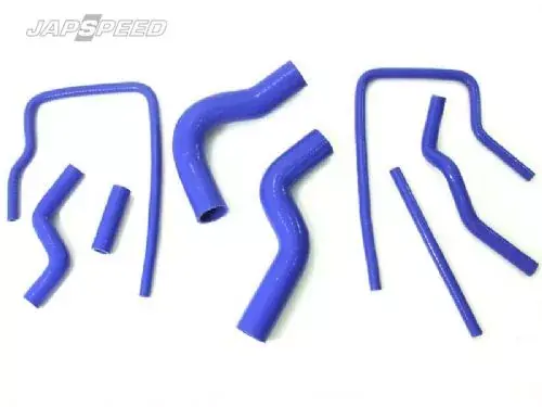 Hadicový kit Japspeed Subaru Impreza GC8 WRX/STi EJ20 V3-6 (97-00) Hit Sezóny