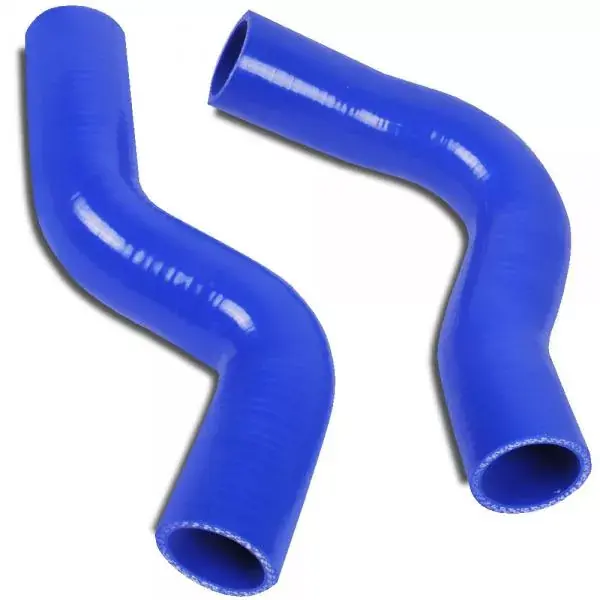 Hadicový kit Japspeed Subaru Impreza GC8 WRX/STi EJ20 V3-6 (97-00) Vysoce Kvalitní
