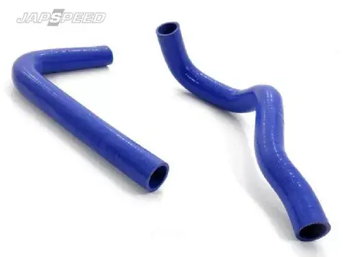 Hadicový kit Japspeed Toyota Supra Mk4 JZA80 Twin turbo (93-98) Značkový
