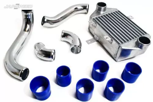 Ověřený Intercooler kit Japspeed Toyota MR2 SW20 3S-GTE Turbo (90-99)