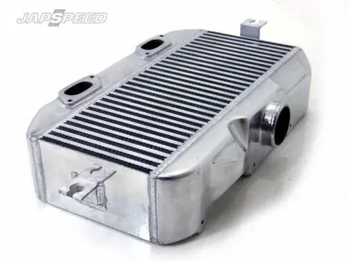 Nejprodávanější Intercooler TMIC Japspeed Subaru Impreza STi/WRX (01-07)