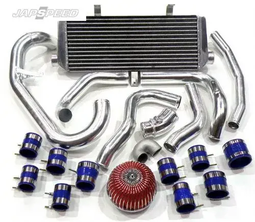 Intercooler kit Japspeed Subaru Impreza (92-96) Akční Cena