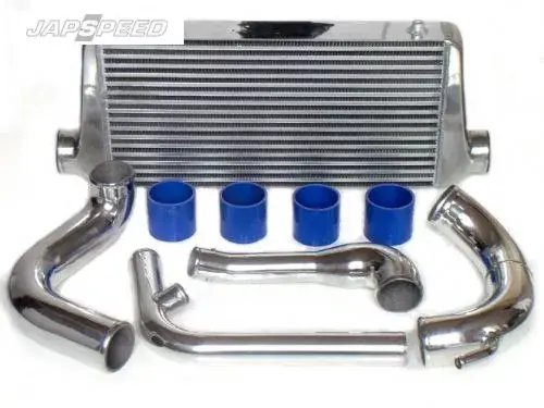Nakupujte Hned Intercooler kit Japspeed Nissan 180SX S13 SR20DET