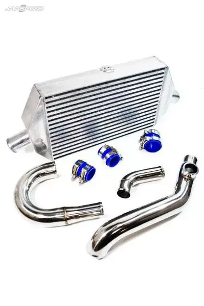 Intercooler kit Japspeed Mitsubishi Lancer Evo 7/8/9 (01-07) Akce
