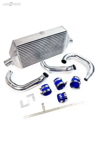 Levný Intercooler kit Japspeed Mitsubishi Lancer Evo 4/5/6 (96-00)