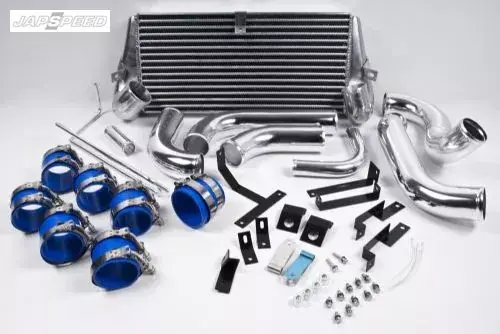 Top Prodej Intercooler kit Japspeed Mazda RX-7 FD3S (92-01) FMIC
