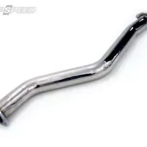 Downpipe s náhradou katalyzátoru Japspeed Toyota Supra Mk4 Turbo JZA80 (92-02) Jap Spec Zlevněný
