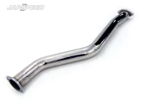 Downpipe s náhradou katalyzátoru Japspeed Toyota Supra Mk4 Turbo JZA80 (92-02) Jap Spec Zlevněný