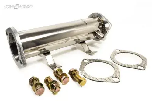 Bezpečná Platba Náhrada katalyzátoru Japspeed Nissan 180SX / 200SX S13/S14 (89-99)
