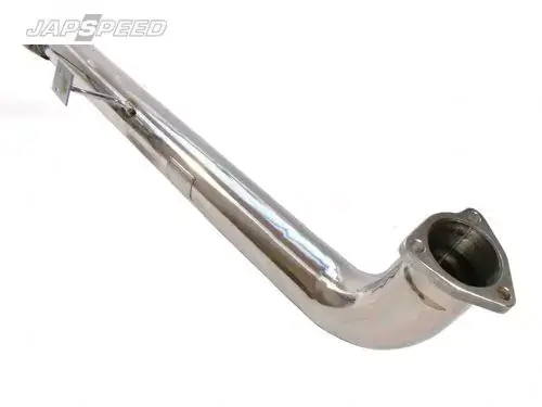 Downpipe s náhradou katalyzátoru Japspeed Nissan 200SX S13 CA18DET (89-94) Zlevněný