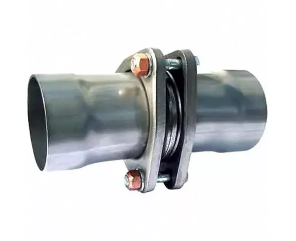 Výfuková pružná spojka HJS - průměr 48mm Výprodej