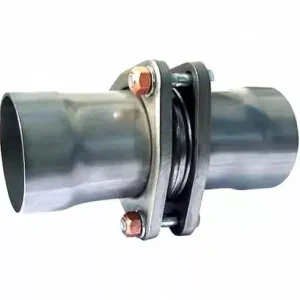 Výfuková pružná spojka HJS - průměr 76mm Akce