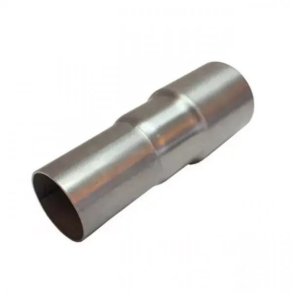 Sleva Redukce na výfuk HJS délka 170mm x průměr 48/50/55mm