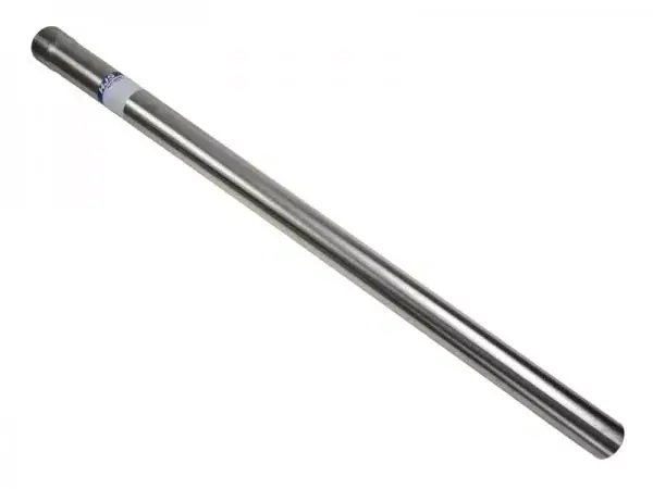 Horká Nabídka Nerezová výfuková trubka rovná HJS délka 100cm x průměr 50mm