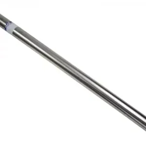 Nerezová výfuková trubka rovná HJS délka 100cm x průměr 60mm Přímo Od Výrobce