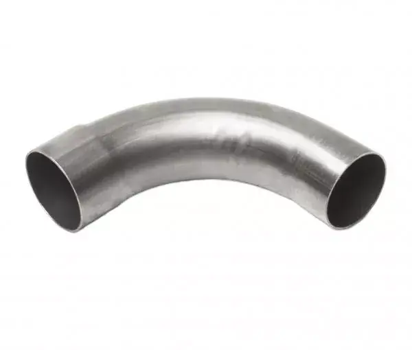 Speciální Cena Nerezové výfukové koleno 90° HJS - průměr 70mm