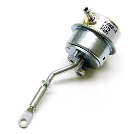 Interní wastegate pro turbodmychadlo GT30 Nejprodávanější