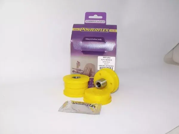 Cenově Výhodný Silentbloky Powerflex Alfa Romeo 147 / 156 / GT Engine Mount Stabiliser Bush