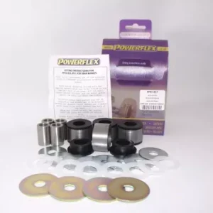 Akce Silentbloky Powerflex Alfa Romeo 147 / 156 / GT Rear Suspension Rear Arm Bush (7)