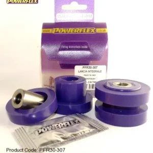 Zlevněný Silentbloky Powerflex Lancia Delta Integrale 16V Rear Tie Bar Front Bush (3)