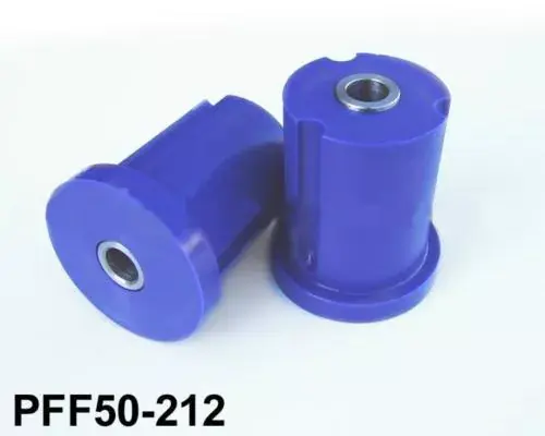 Levný Silentbloky Powerflex Peugeot 205 GTI / 309 GTI Front Wishbone Rear Bush (2)