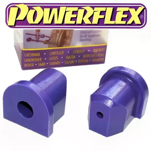 Silentbloky Powerflex Fiat Cinquecento / Seicento Front Wishbone Rear Inner Bush (2) Výhodná Nabídka