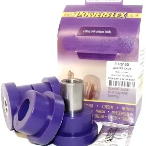 Značkový Silentbloky Powerflex Jaguar XK8/R (97-) Front Lower Wishbone Rear Bush (1)