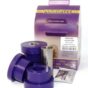 Objednat Nyní Silentbloky Powerflex Jaguar XK8/R (97-) Front Lower Wishbone Front Bush (3)