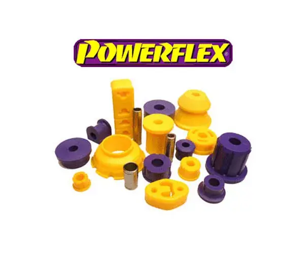 Nejprodávanější Silentbloky Powerflex Ferrari 512TR Rear Lower Wishbone Bush (1)
