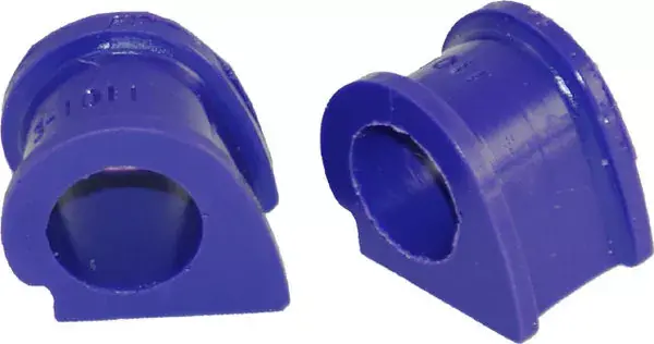 Originální Silentbloky Powerflex Audi Coupe Quattro / 80/90 Avant Quattro / S2 Coupe B3 Front Anti Roll Bar Mount 25mm Tear (2)