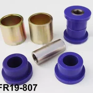 Aktuální Silentbloky Powerflex Ford Focus vč. RS/ST (-06) Rear Track Control Arm Outer Bush (7)