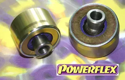 Speciální Cena Silentbloky Powerflex Ford Mondeo (92-00) Front Wishbone Rear Bush 60mm (2)