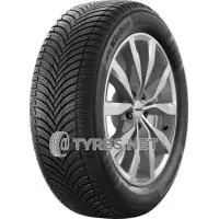 Kleber Quadraxer 3 205/50 R17 93V Nová Kolekce