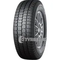 Must-Have Yokohama BluEarth-Van All Season RY61 235/65 R16 121/119R