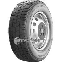 BF Goodrich Activan 4S 195/65 R16 104/102T Hit Sezóny