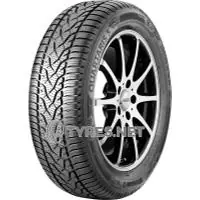 Nejprodávanější Barum Quartaris 5 225/55 R18 102V