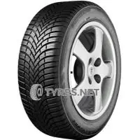 Firestone Multiseason 2 205/45 R17 88V Zlevněný