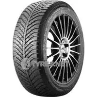 Goodyear Vector 4 Seasons 165/70 R14 89/87R Bezpečná Platba