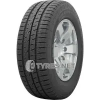 Časově Omezené Toyo Celsius Cargo 225/55 R17 109/107H