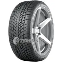 Nokian WR Snowproof P 205/55 R17 95V Dokud Zásoby Vydrží