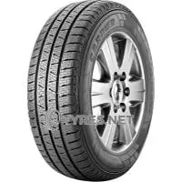 Pirelli Carrier Winter 195/75 R16 110/108R Kup Teď