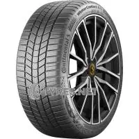 Značkový Continental WinterContact 8 S 315/30 R21 105W