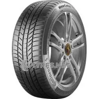 Continental WinterContact TS 870 P 235/50 R19 103V Nakupujte Hned