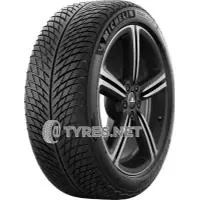 Značkový Michelin Pilot Alpin 5 ZP 245/45 R19 102V