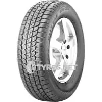 Bridgestone Blizzak LM-25 RFT 285/35 R20 100V Přímo Od Výrobce