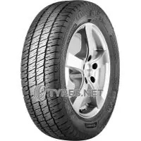 Autentický Barum Vanis AllSeason 215/70 R15 109/107R